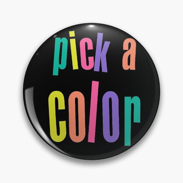Item preview, Pick a color. Nail Artist, Pedicurist, Nailtech Gift Ideas designed and sold by ElenaDro.