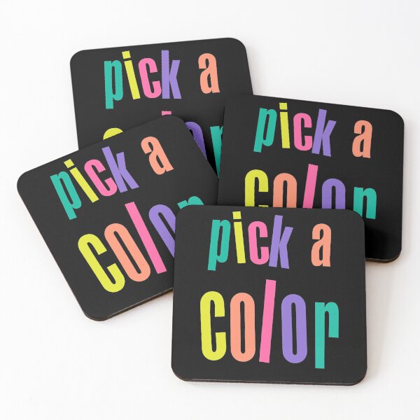 Item preview, Pick a color. Nail Artist, Pedicurist, Nailtech Gift Ideas designed and sold by ElenaDro.