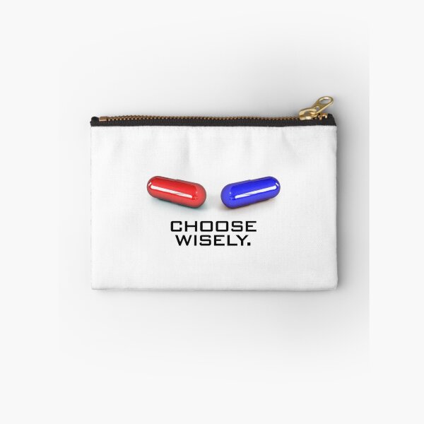 Item preview, CHOOSE WISELY. designed and sold by cpinteractive.