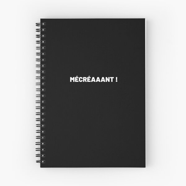 Item preview, Mécréant! designed and sold by Cultissime.