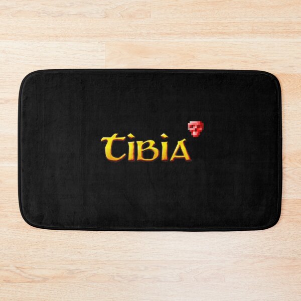 Item preview, Tibia MMORPG Videogame Red Skull edition designed and sold by Morgarion.