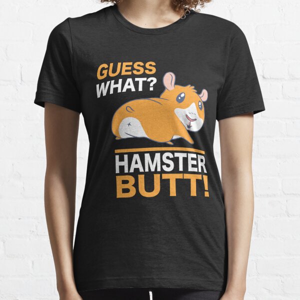 Meme Hamster T-Shirts | Redbubble