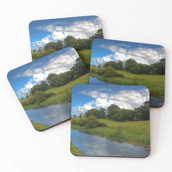 Item preview, Rolling Pastures designed and sold by tomg.