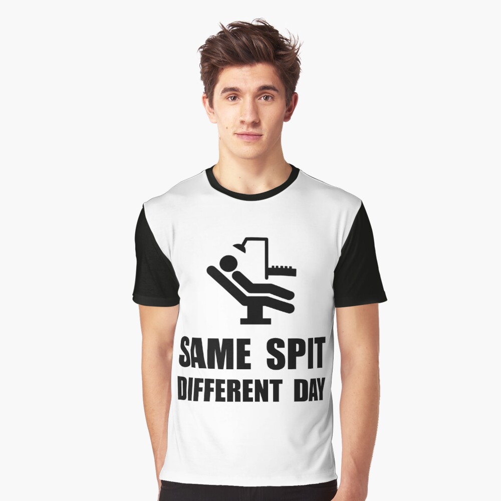 same shirt different day quotes