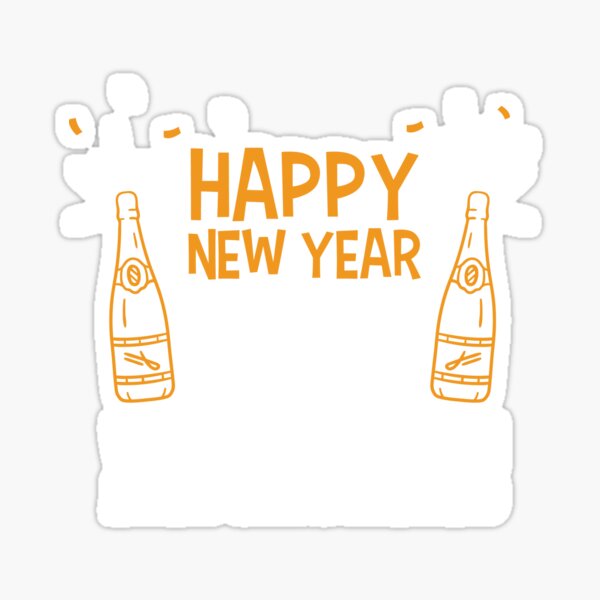 Item preview, 2021 New Years Eve Party Cheers Holiday Gift designed and sold by haselshirt.