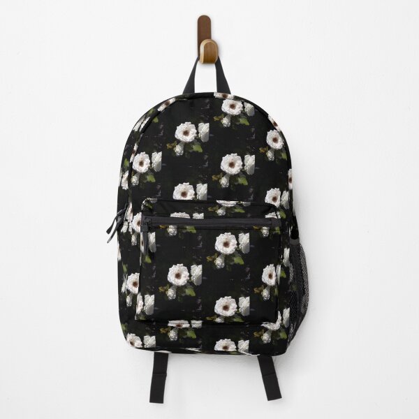 Item preview, Exotic White Rose designed and sold by Varshinee.