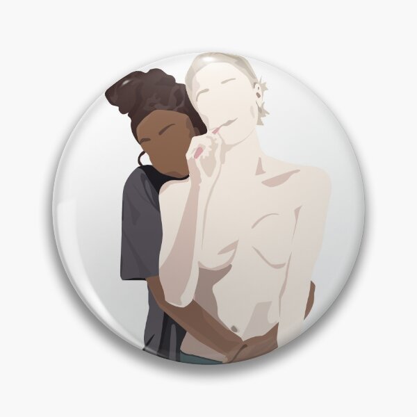 Item preview, Rue and Jules (Trouble don't last always) designed and sold by ihateyourmom   :).