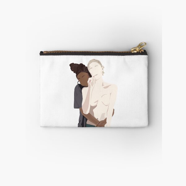 Item preview, Rue and Jules (Trouble don't last always) designed and sold by ihateyourmom   :).