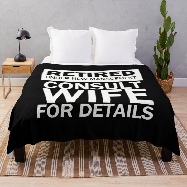Item preview, Retired under new management see wife for details designed and sold by aktiveaddict.