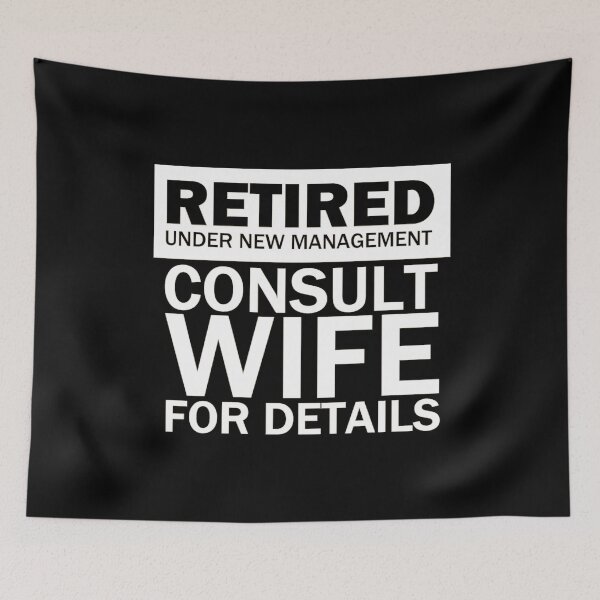 Item preview, Retired under new management see wife for details designed and sold by aktiveaddict.