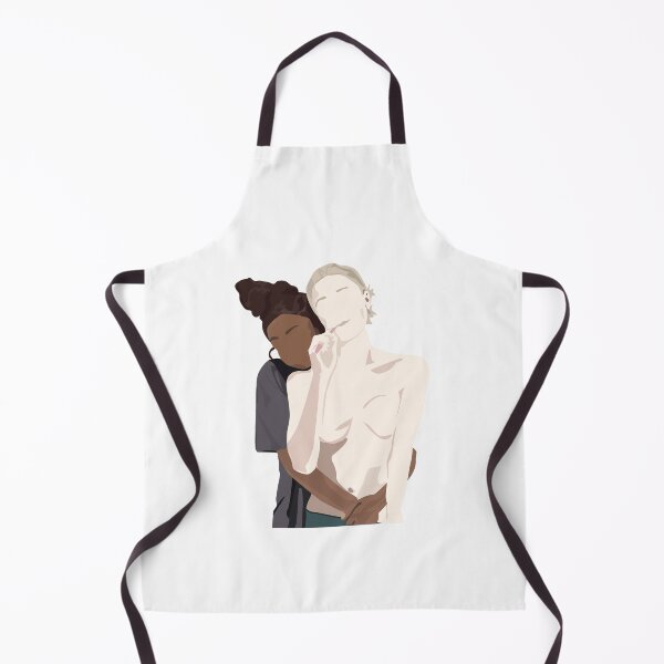 Item preview, Rue and Jules (Trouble don't last always) designed and sold by ihateyourmom :).