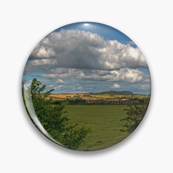 Item preview, West Lothian Countryside designed and sold by tomg.