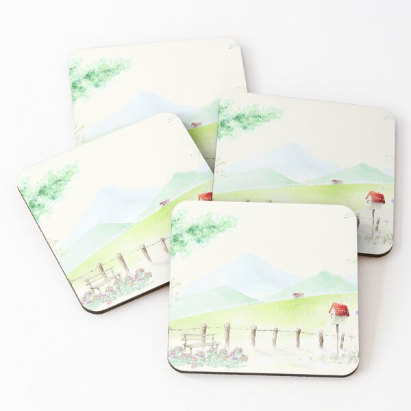 Item preview, Small Village designed and sold by SherriMans.