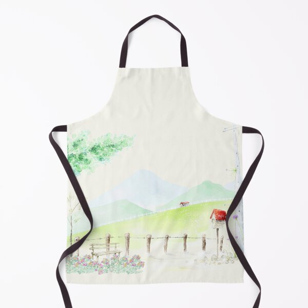 Item preview, Small Village designed and sold by SherriMans.