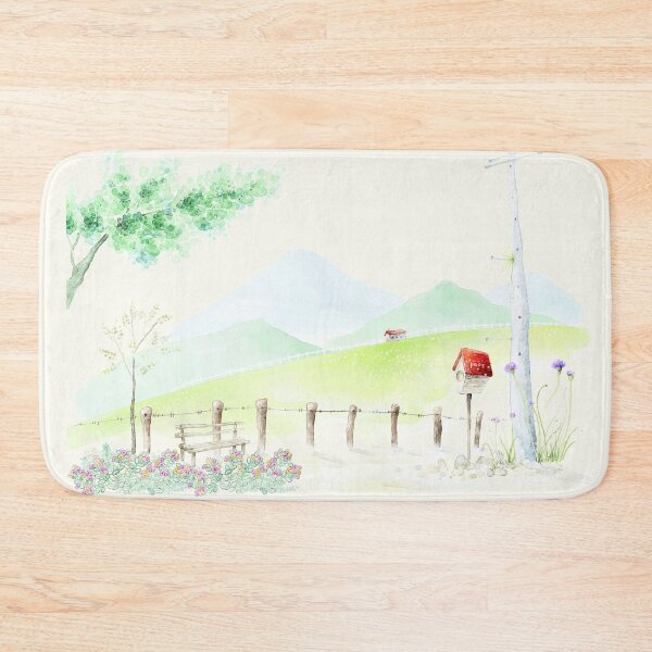 Item preview, Small Village designed and sold by SherriMans.