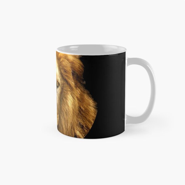 Item preview, If you kick me when I am down you better pray that I do not get up - Lion designed and sold by mprakash100.