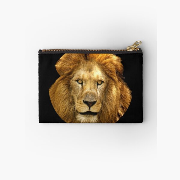 Item preview, If you kick me when I am down you better pray that I do not get up - Lion designed and sold by mprakash100.