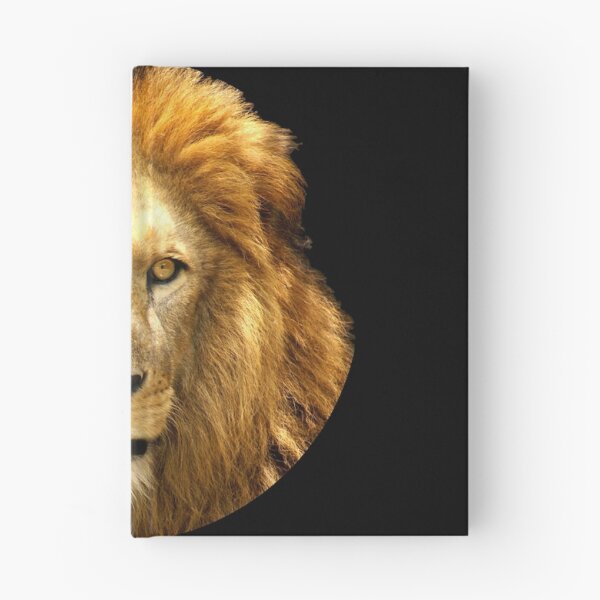 Item preview, If you kick me when I am down you better pray that I do not get up - Lion designed and sold by mprakash100.