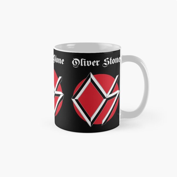 Item preview, Oliver Stone Dead Kennedys  designed and sold by 1CONOCLA5T.