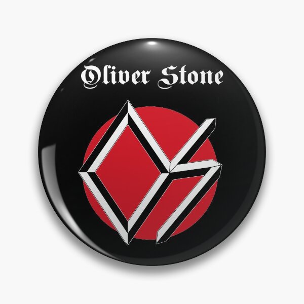 Item preview, Oliver Stone Dead Kennedys  designed and sold by 1CONOCLA5T.