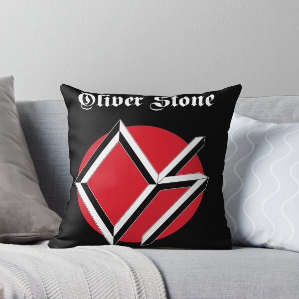 Item preview, Oliver Stone Dead Kennedys  designed and sold by 1CONOCLA5T.