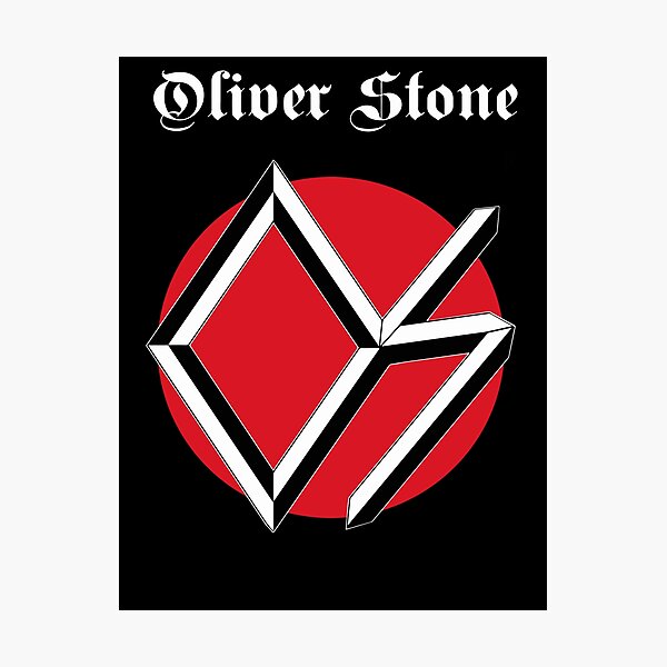 Item preview, Oliver Stone Dead Kennedys  designed and sold by 1CONOCLA5T.