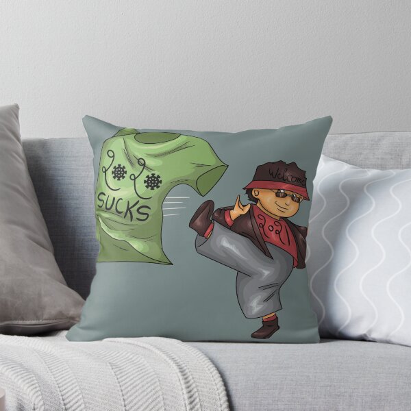 Item preview, Goodbye 2020 Hello 2021 designed and sold by catchyyart.
