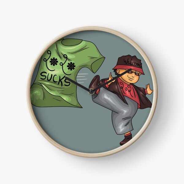 Item preview, Goodbye 2020 Hello 2021 designed and sold by catchyyart.