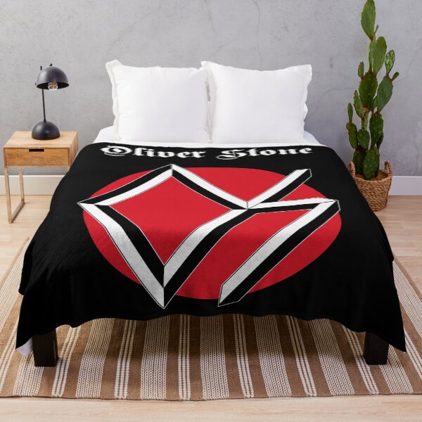 Item preview, Oliver Stone Dead Kennedys  designed and sold by 1CONOCLA5T.
