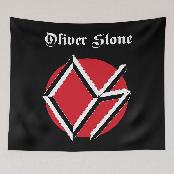 Item preview, Oliver Stone Dead Kennedys  designed and sold by 1CONOCLA5T.