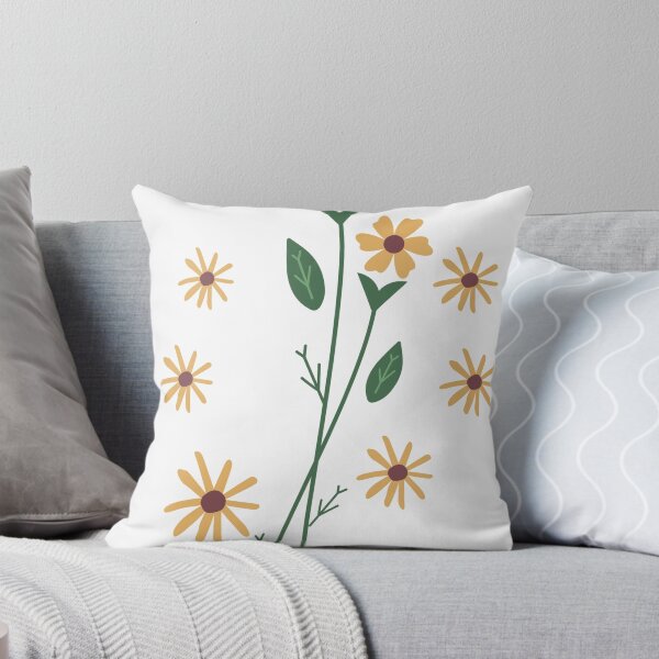 Item preview, * Yellow flowers * designed and sold by Berezabella.