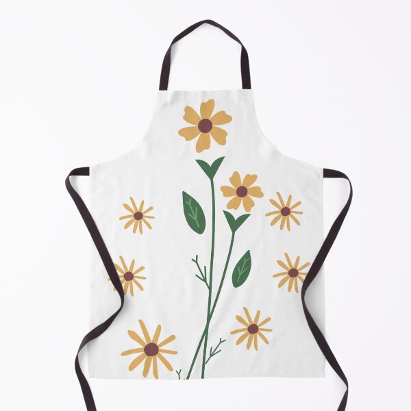 Item preview, * Yellow flowers * designed and sold by Berezabella.