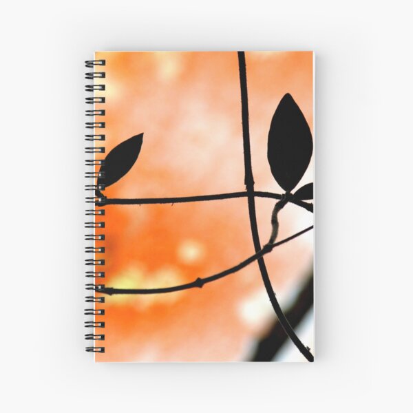 Item preview, Plant Silhouette Against A Roof designed and sold by EvieTuffs.