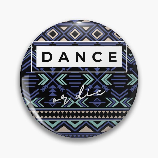 Item preview, Dance or Die! Part 4 designed and sold by kyds.