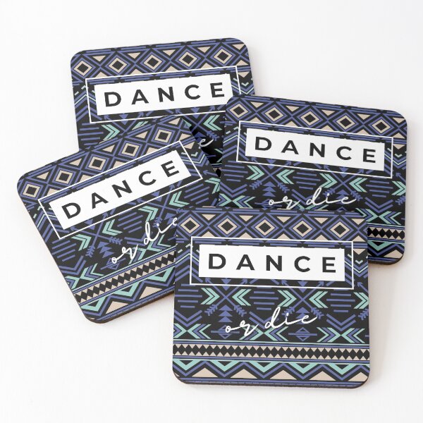 Item preview, Dance or Die! Part 4 designed and sold by kyds.