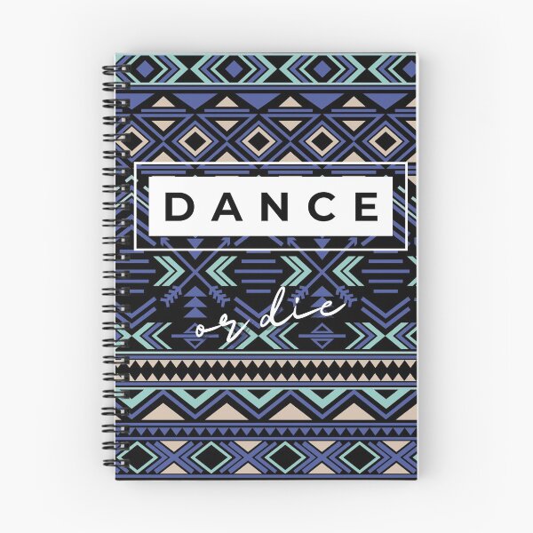 Item preview, Dance or Die! Part 4 designed and sold by kyds.