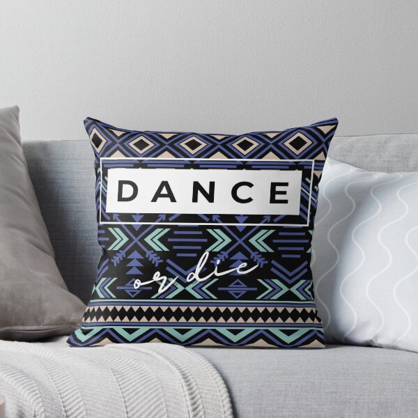 Item preview, Dance or Die! Part 4 designed and sold by kyds.