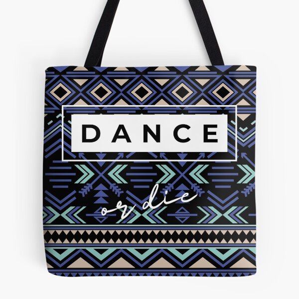 Item preview, Dance or Die! Part 4 designed and sold by kyds.