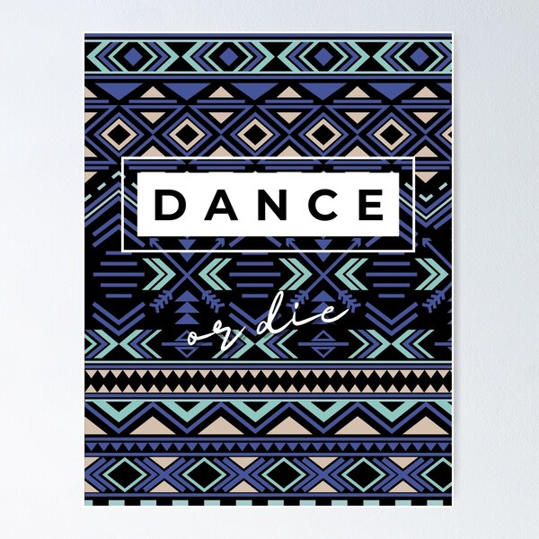 Item preview, Dance or Die! Part 4 designed and sold by kyds.