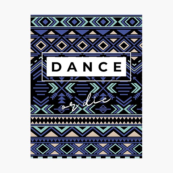 Item preview, Dance or Die! Part 4 designed and sold by kyds.