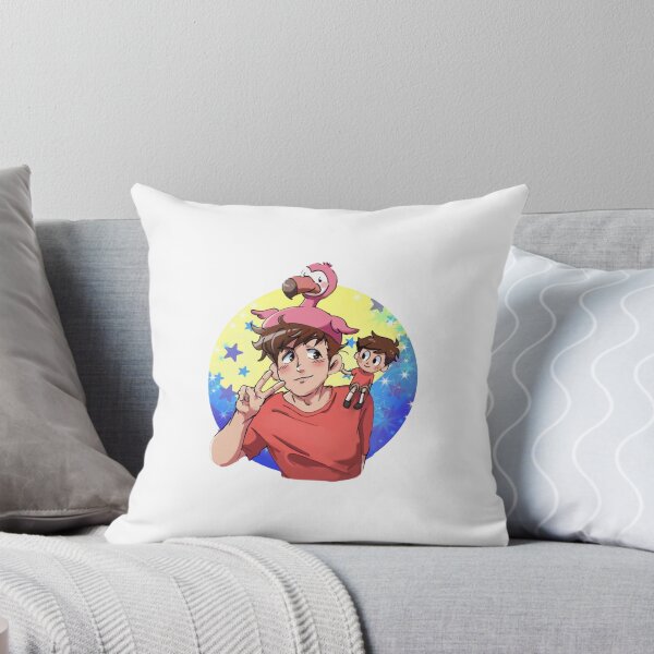 Item preview, Flamingo Youtube premium designed and sold by Retryticall.