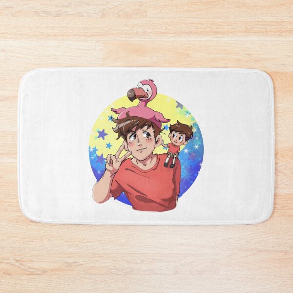 Item preview, Flamingo Youtube premium designed and sold by Retryticall.