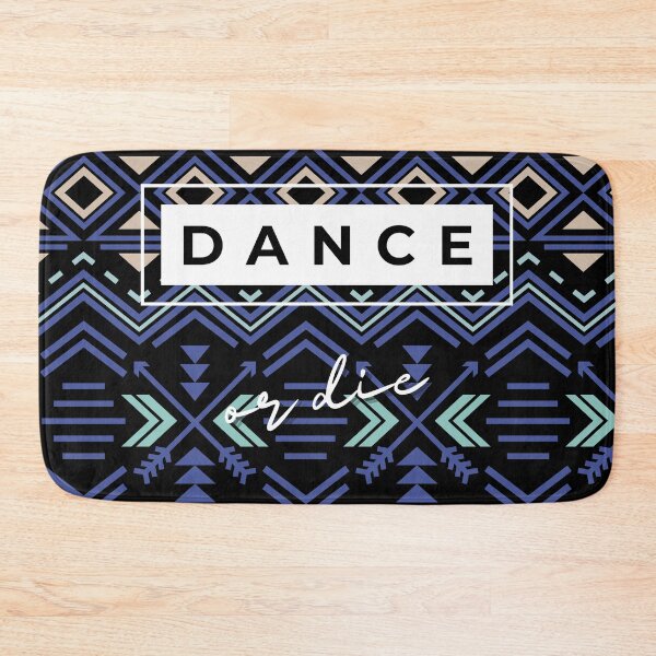 Item preview, Dance or Die! Part 4 designed and sold by kyds.