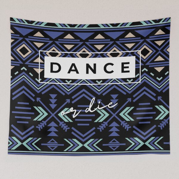 Item preview, Dance or Die! Part 4 designed and sold by kyds.