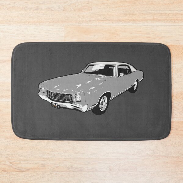 Item preview, 70-72 Grey MC designed and sold by CoolRide.