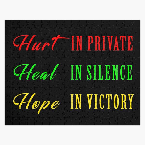 Item preview, Beautiful Colored Wordings designed and sold by Jozy-Merch.