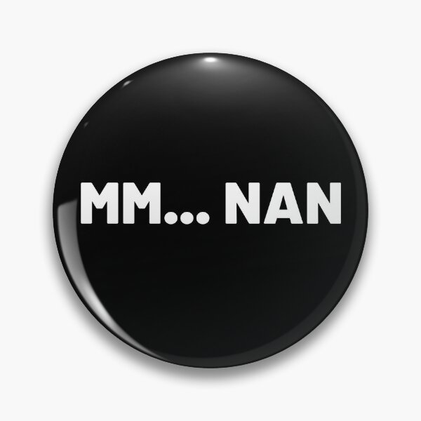 Item preview, Mm... Nan designed and sold by Cultissime.