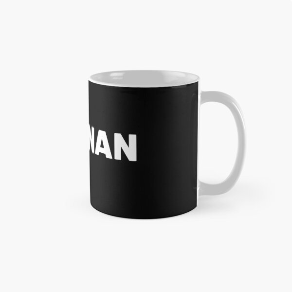 Item preview, Mm... Nan designed and sold by Cultissime.