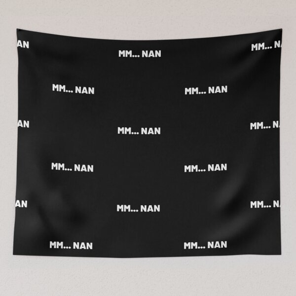 Item preview, Mm... Nan designed and sold by Cultissime.