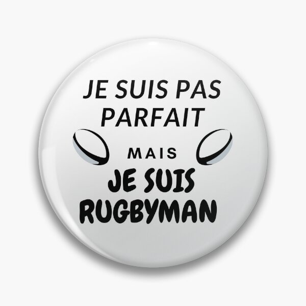 Artikelvorschau, Ich bin ein Rugbyspieler entworfen und verkauft von leonmarket.
